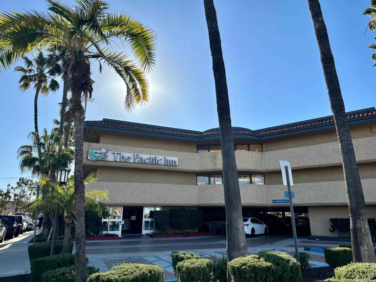 Where to Stay Near Rancho Los Alamitos: 9 Beach Hotels Ranked