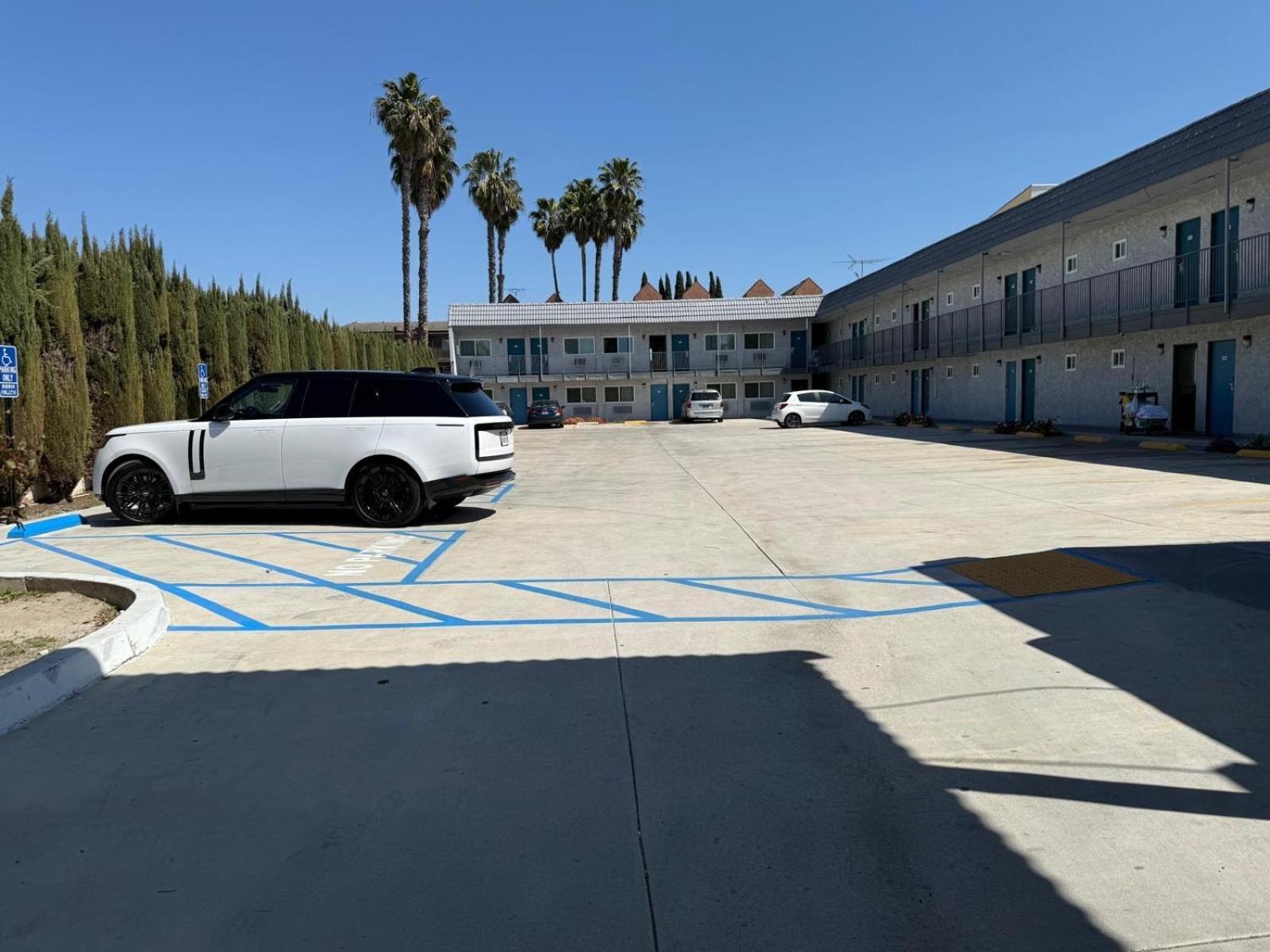 4 Budget Hotels Near Westminster Mall Worth Booking