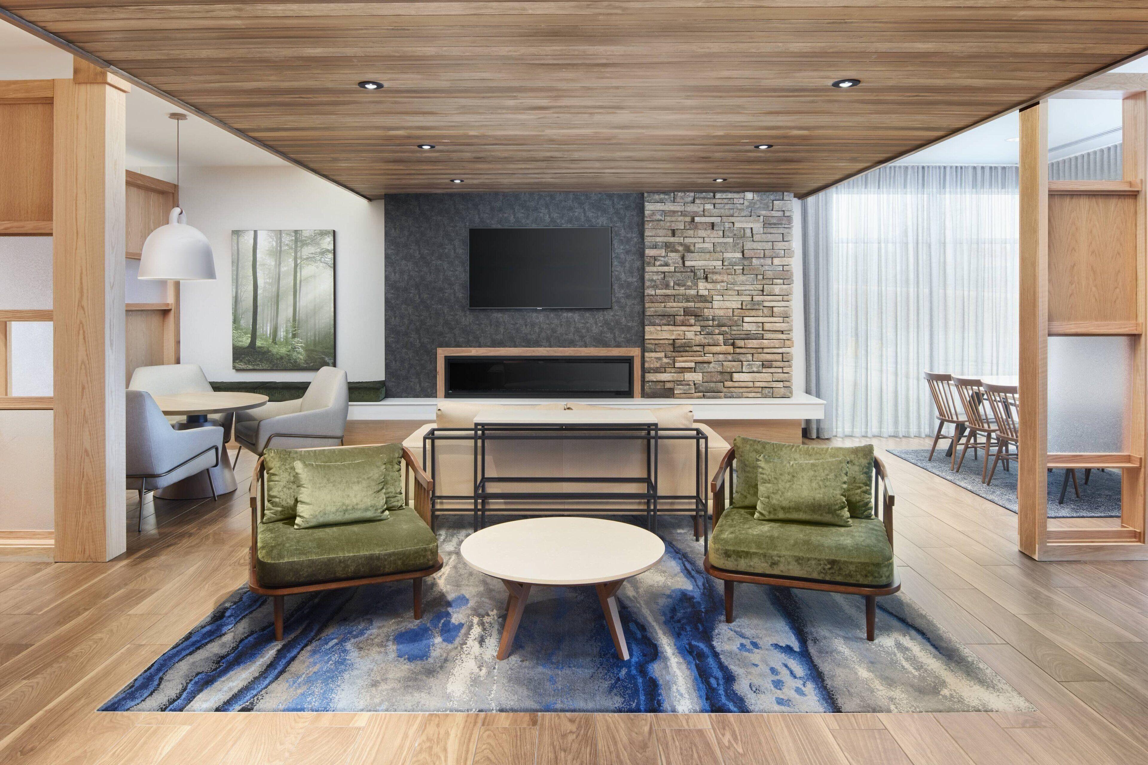 6 Fairfield Inn Hotels in North Carolina for Every Trip