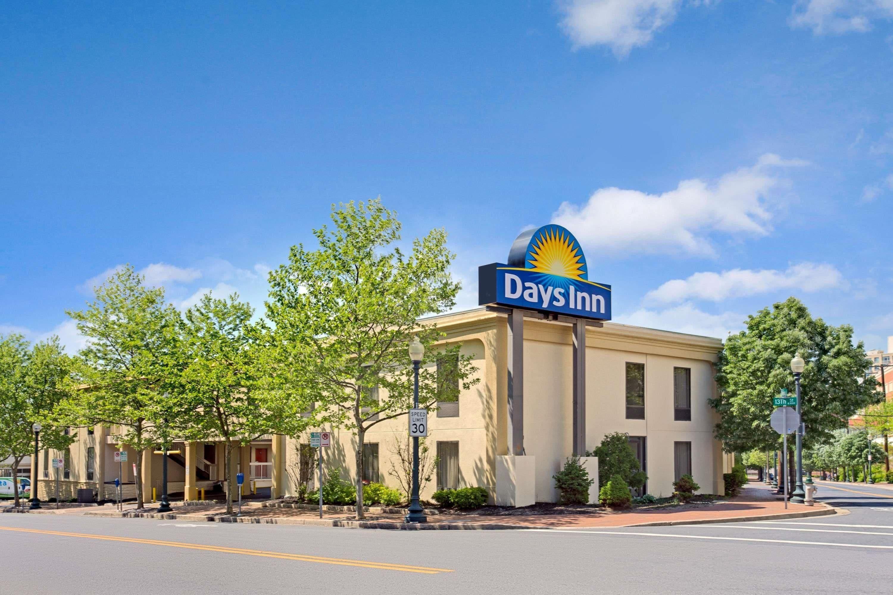 4 Budget Hotels Near Union Market for Smart Travelers