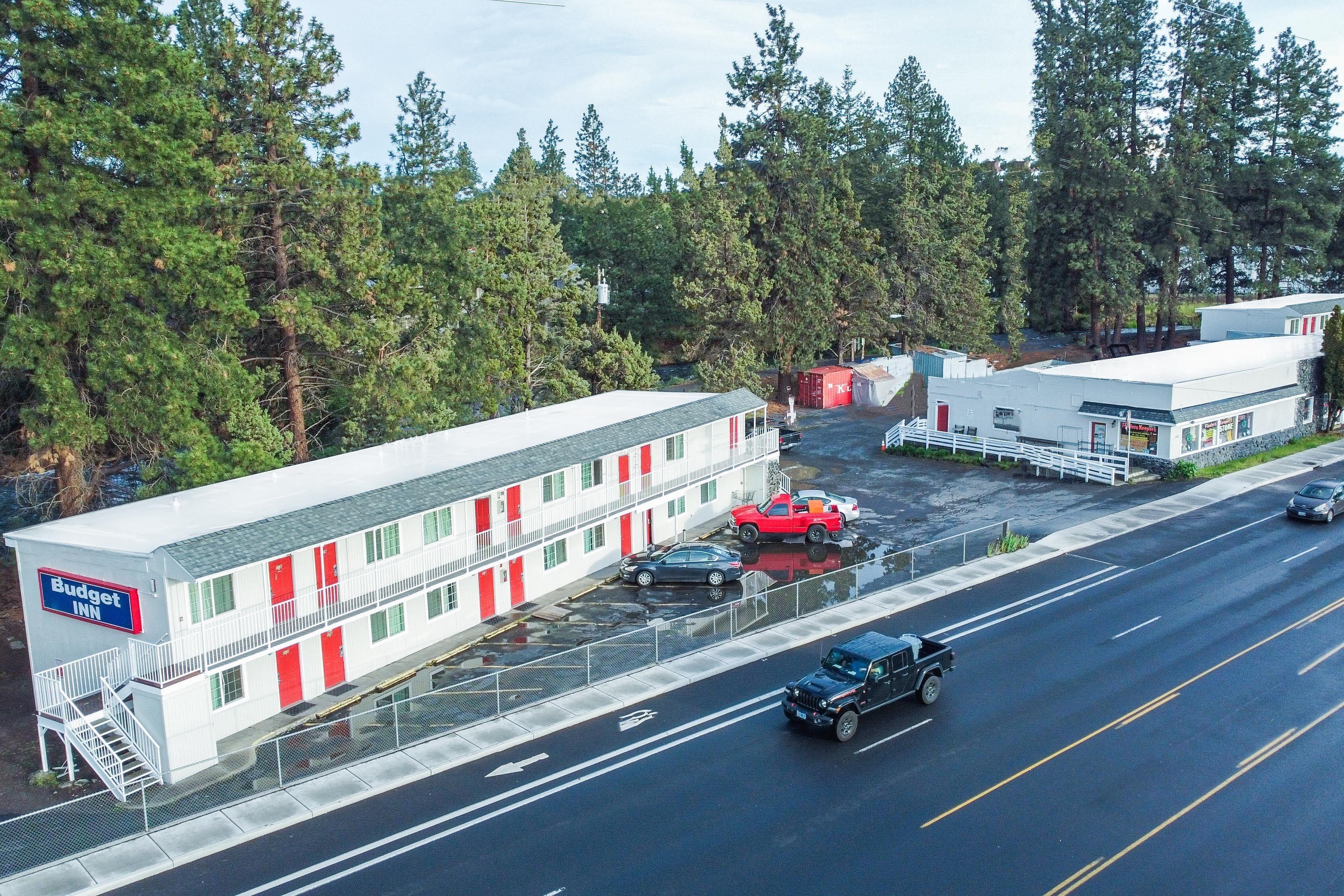 7 Budget Hotels Close to Drake Park Worth Booking