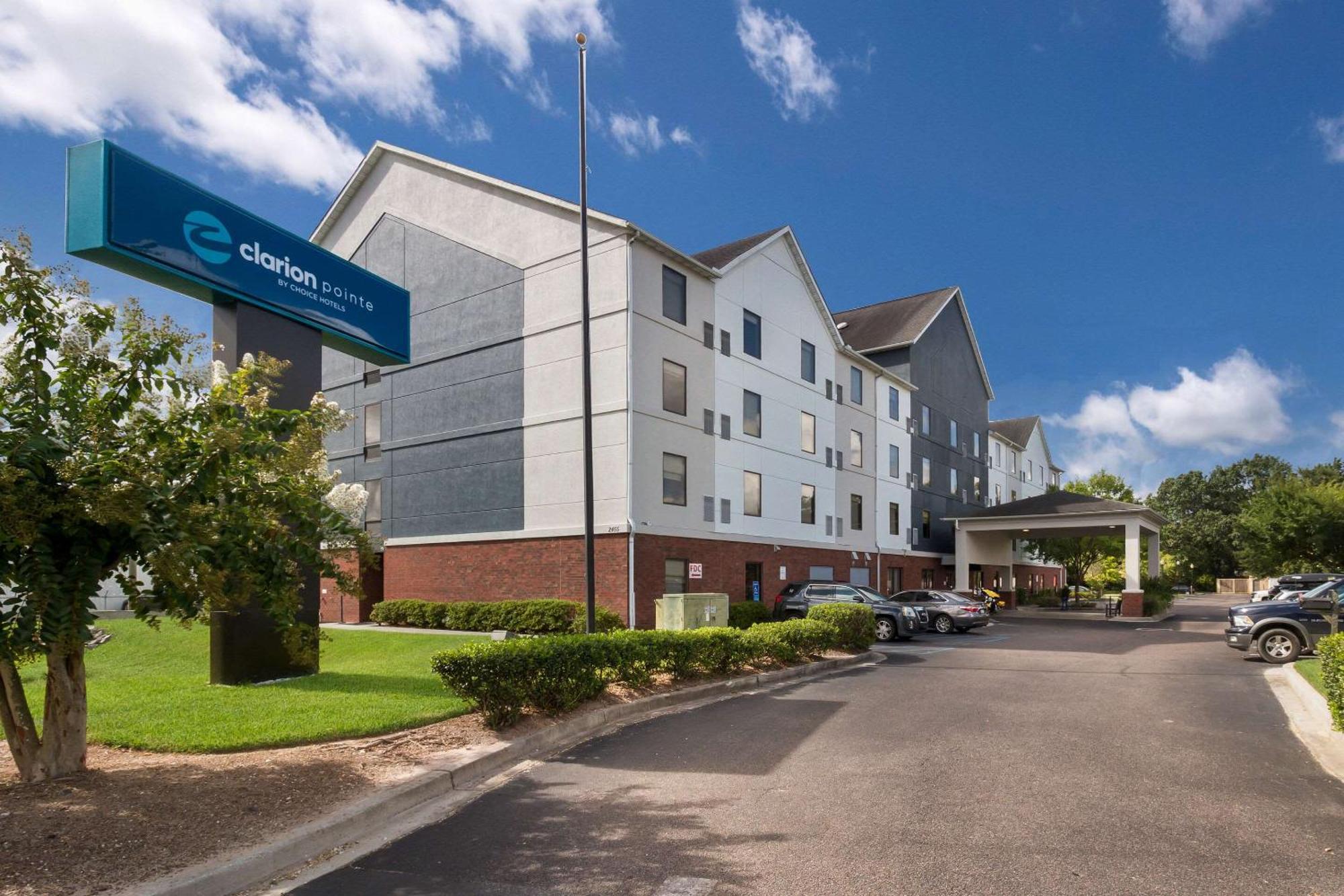 6 Top-Rated Beach Hotels in Lowcountry, South Carolina