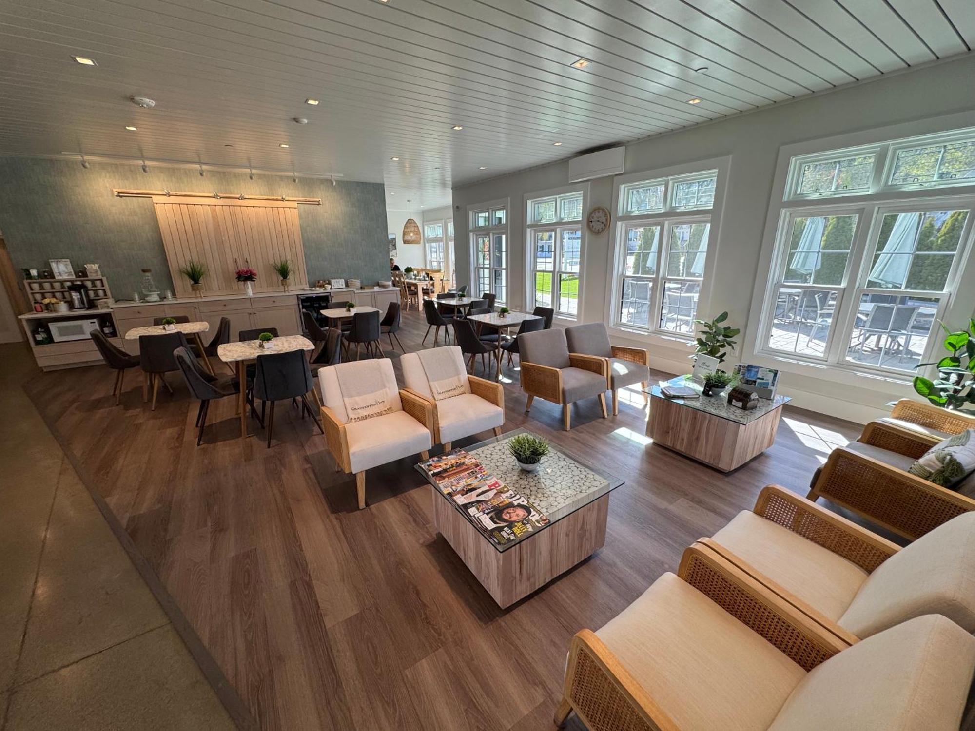 Where to Stay Near Ogunquit Museum of American Art: 5 Family Hotels