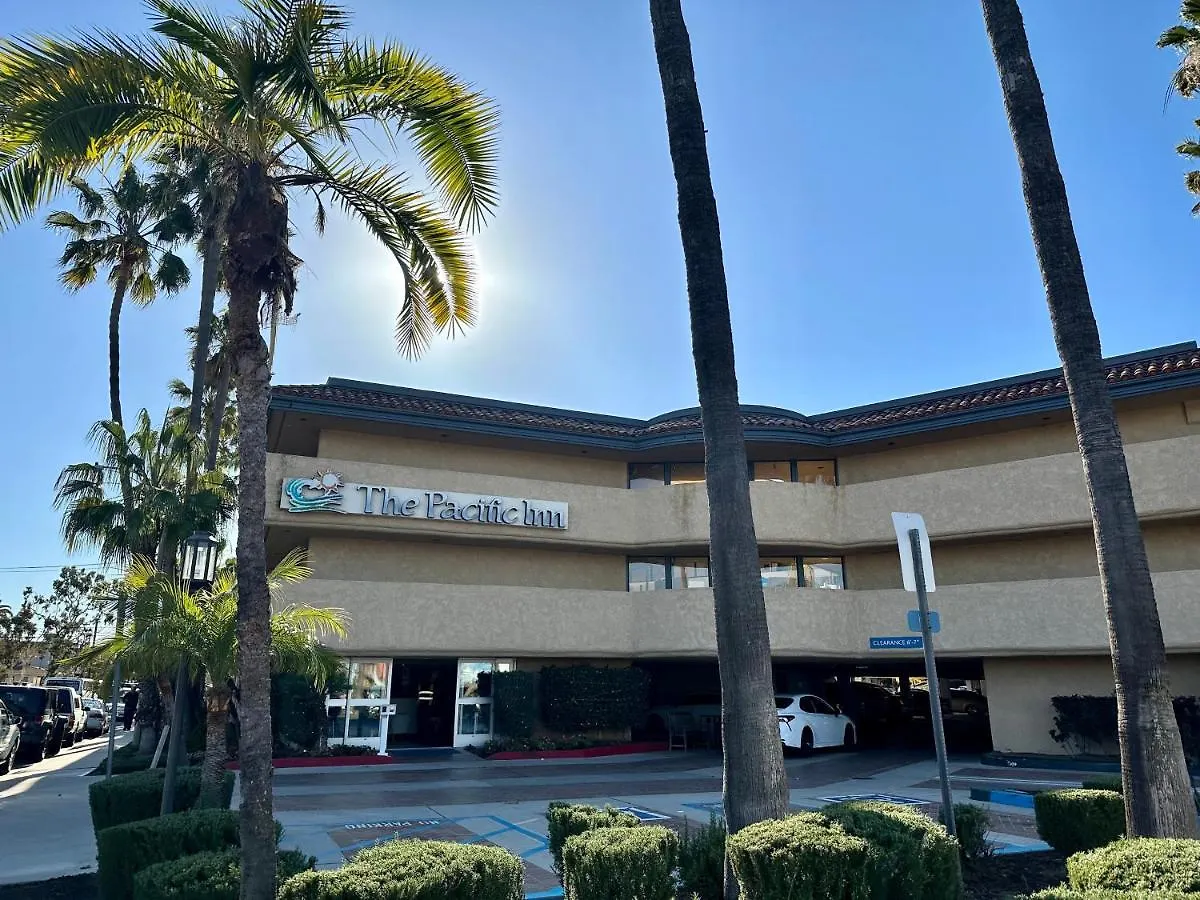 Where to Stay Near Rancho Los Alamitos: 9 Beach Hotels Ranked