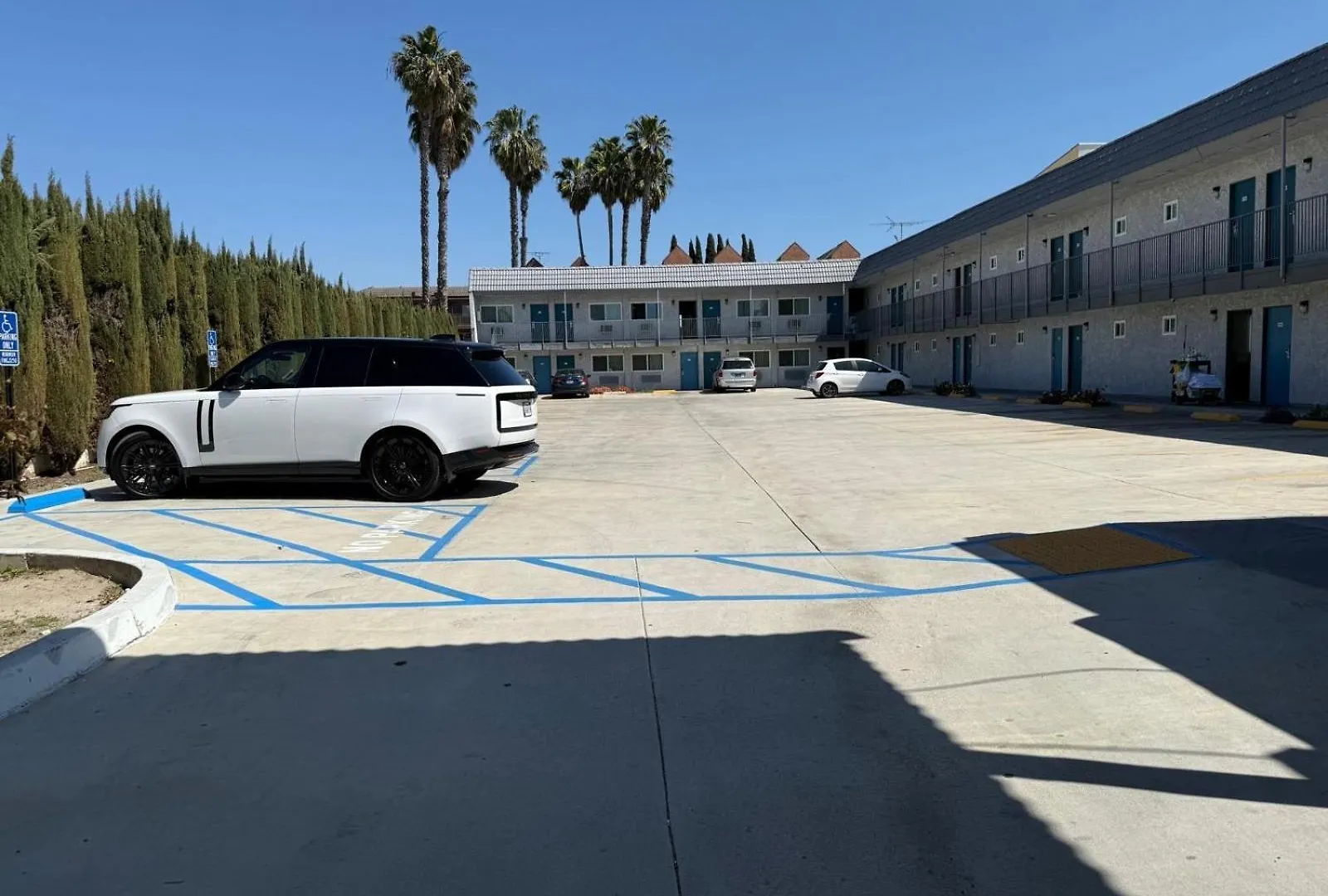 4 Budget Hotels Near Westminster Mall Worth Booking