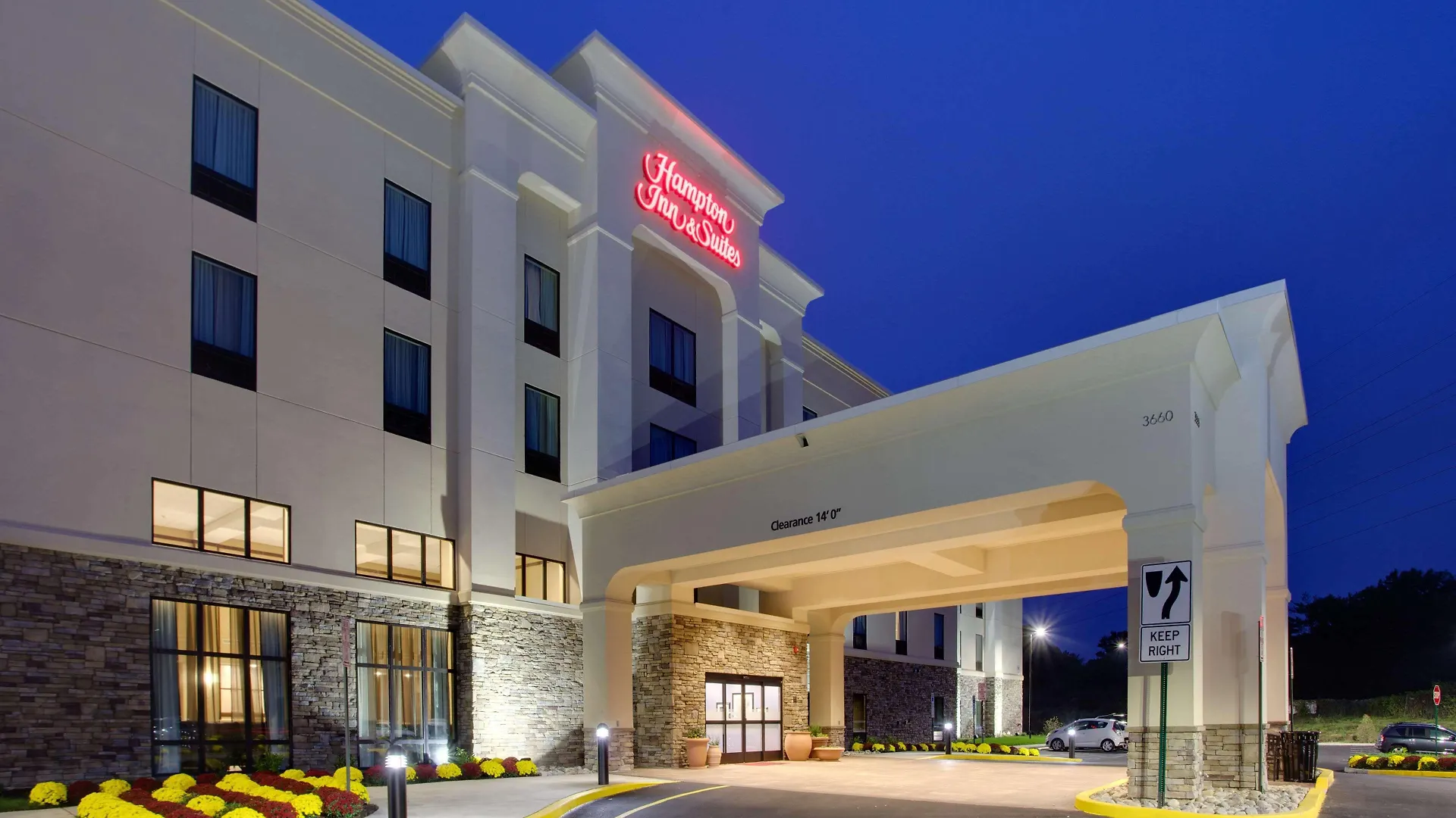 Where to Stay Near Bryn Athyn College: 4 Business Hotels Reviewed