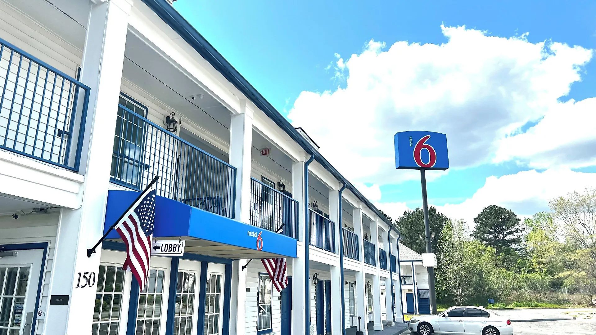 4 Top 3-Star Hotels Near Museum of Arts and Sciences Macon