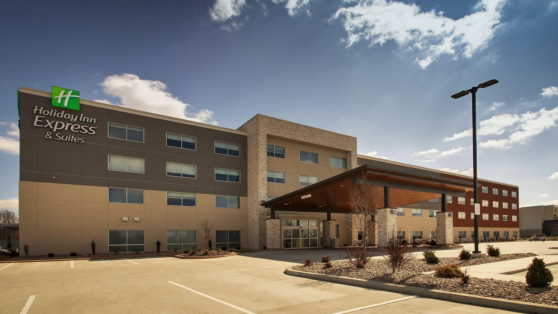 15 Top-Rated Holiday Inn Express Hotels in the Midwest