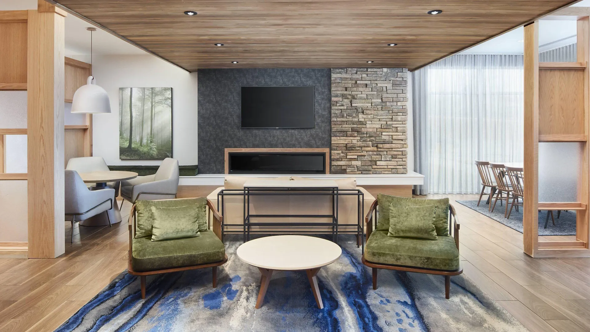 6 Fairfield Inn Hotels in North Carolina for Every Trip