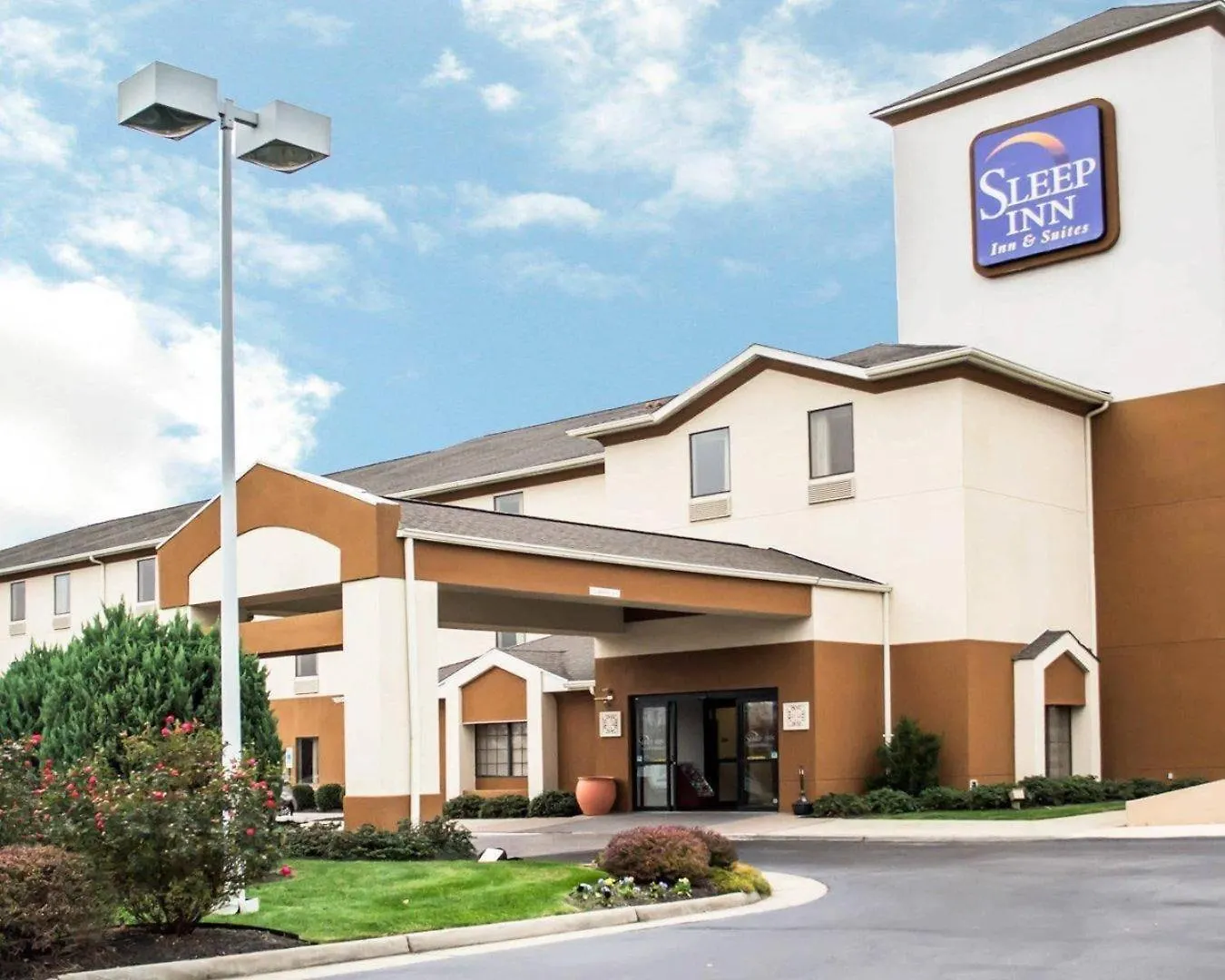 4 Sleep Inn Hotels in Virginia for Smart, No-Fuss Travel