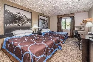 7 Top-Rated Super 8 By Wyndham Hotels In Idaho