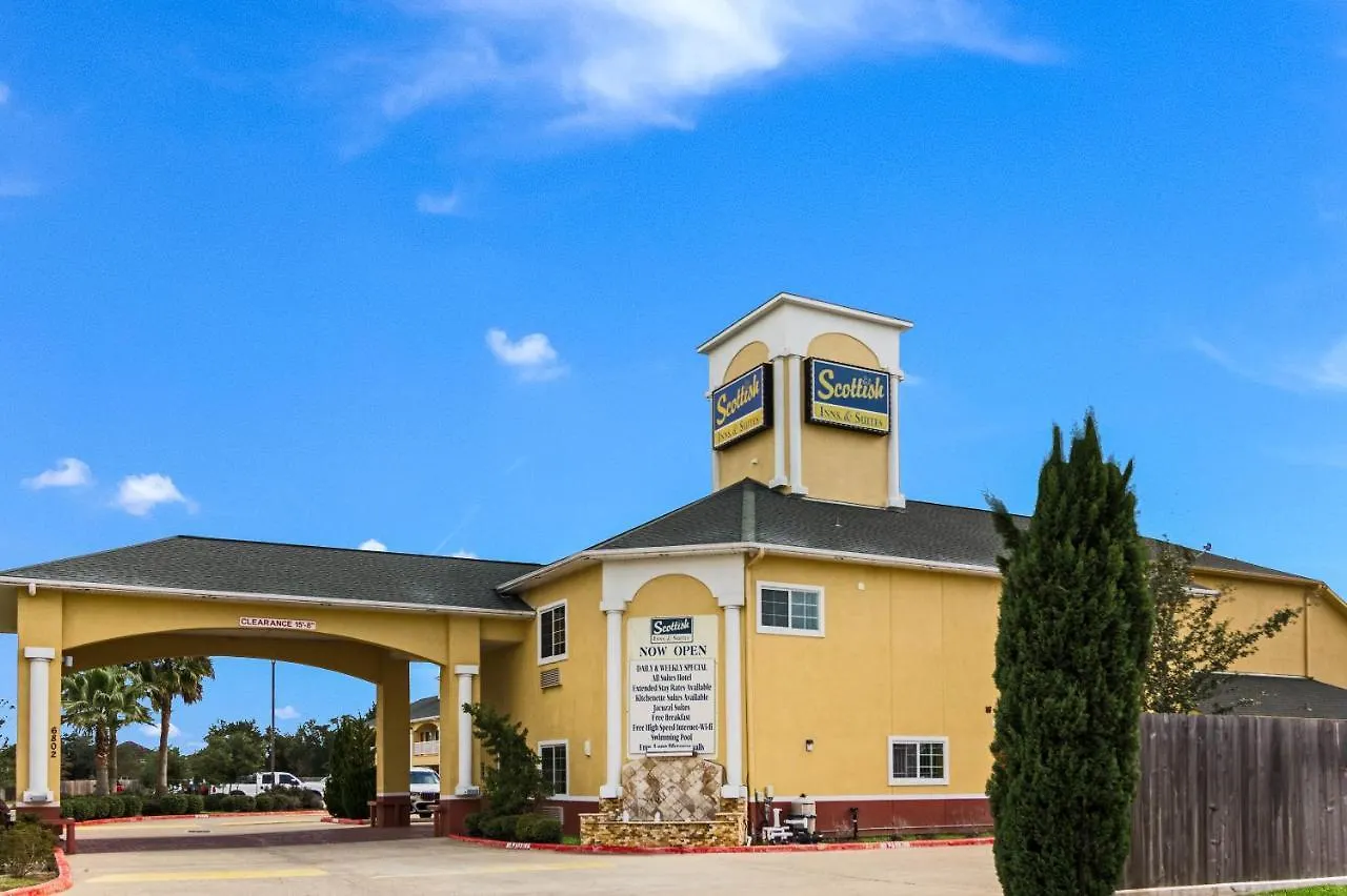 4 Smart Couple Hotels Near Baytown Historical Museum Worth Booking