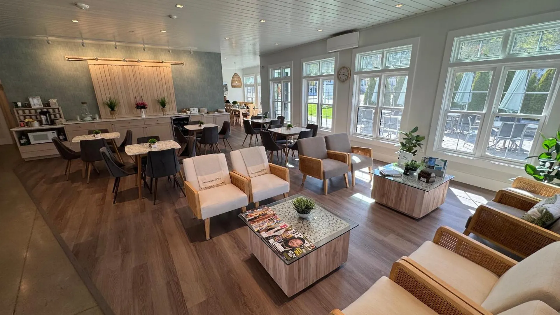 Where to Stay Near Ogunquit Museum of American Art: 5 Family Hotels