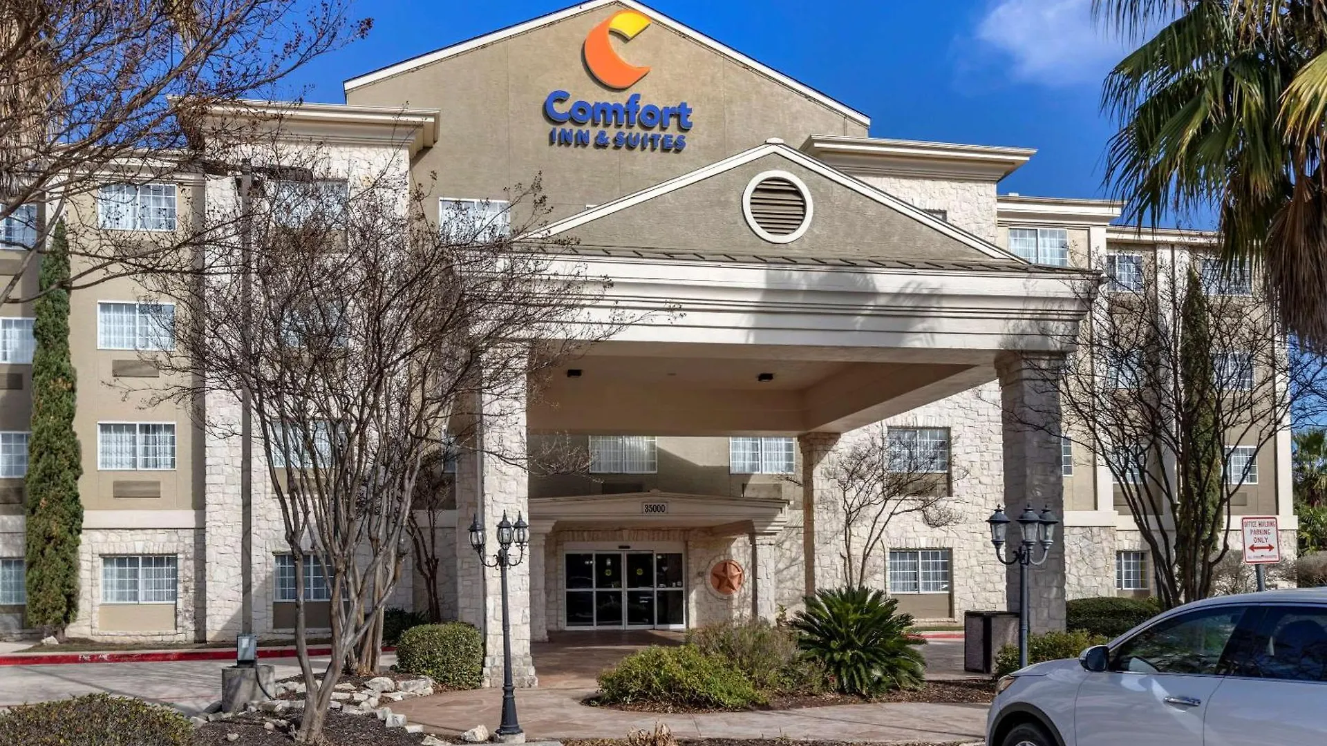 10 Top-Rated Comfort Brand Hotels in Texas