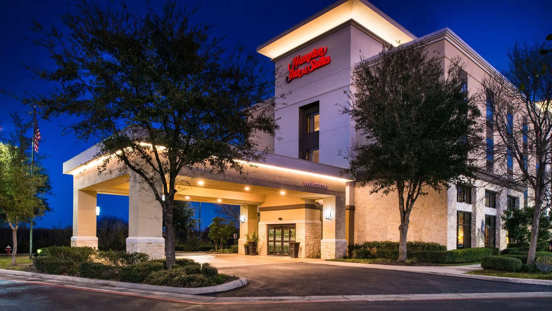15 Business Hotels in Texas Wine Country Worth Booking