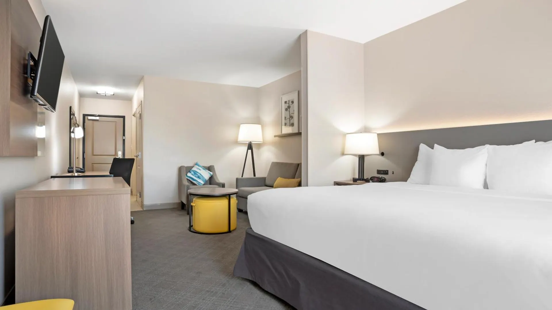 15 Business Hotels in Louisiana Worth Booking for Work Travel