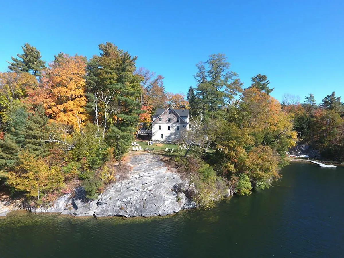 Where to Stay in New England: 14 Best Luxury Hotels