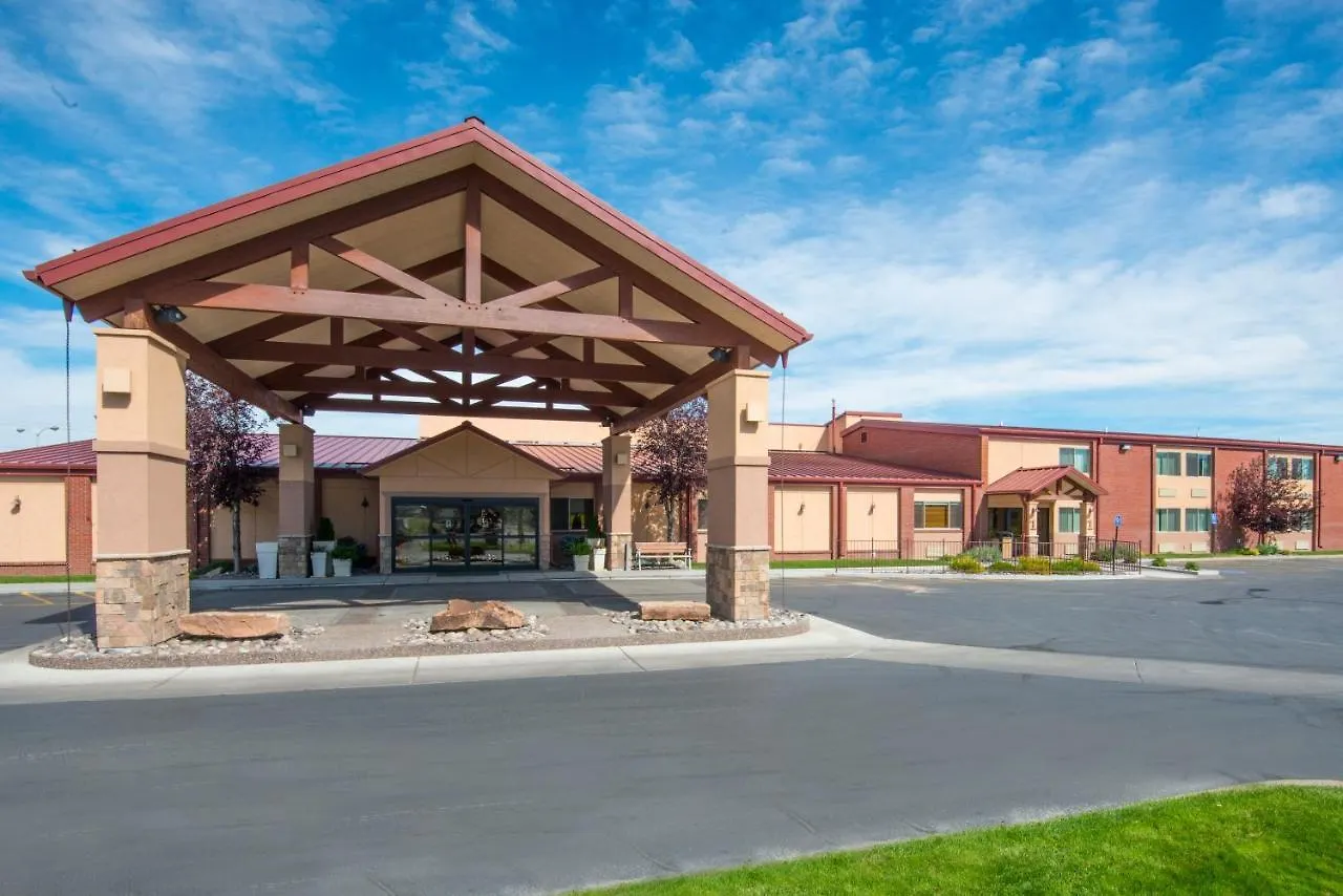 15 Best Business Hotels in Wyoming for Work Travelers