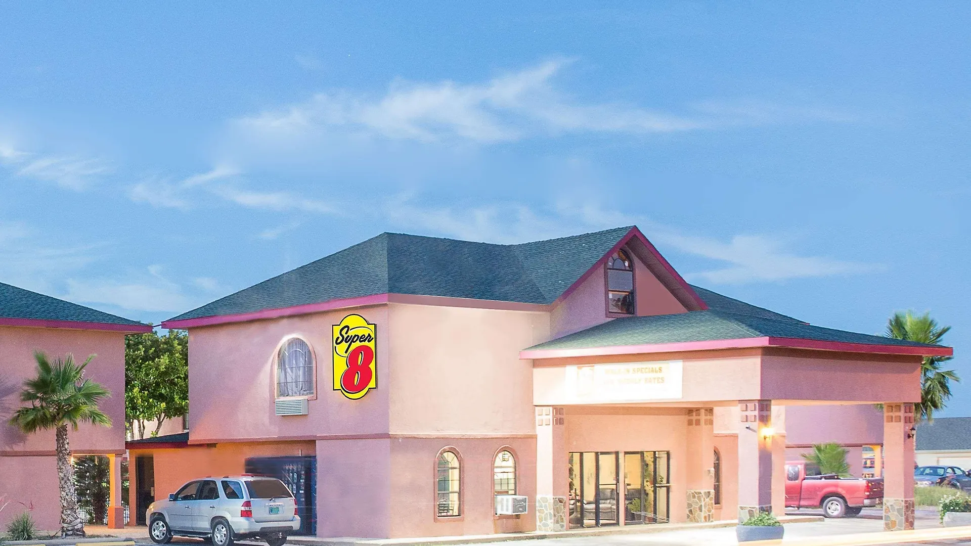 4 Budget Hotels Near San Angelo State Park That Deliver