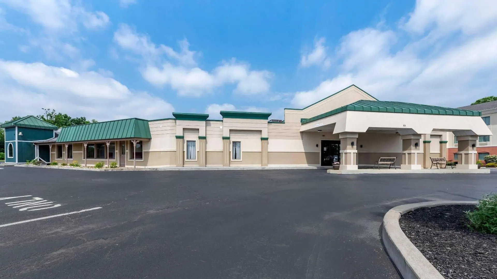 15 Smart Inn Hotels in Pennsylvania Worth Booking