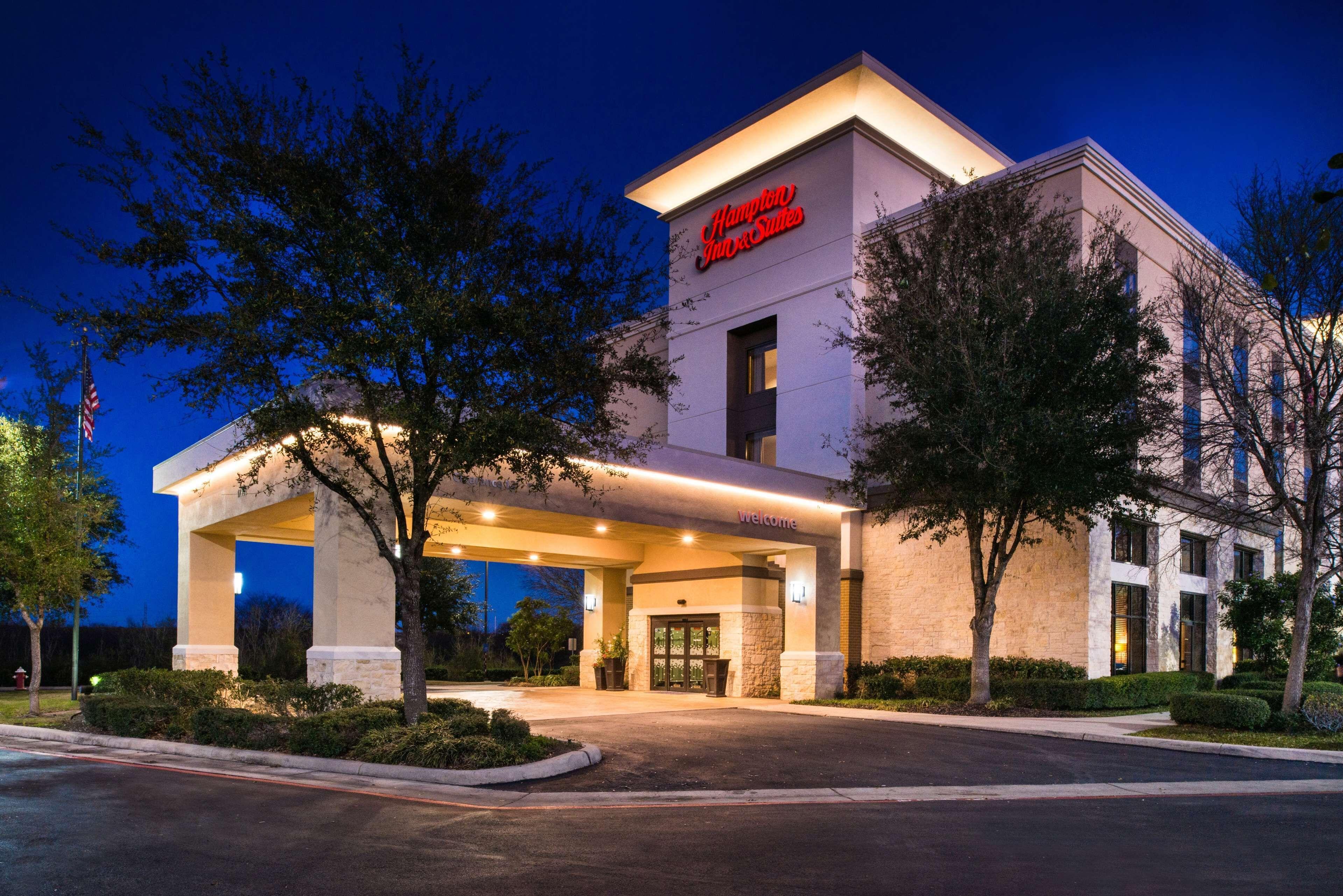 15 Business Hotels in Texas Wine Country Worth Booking