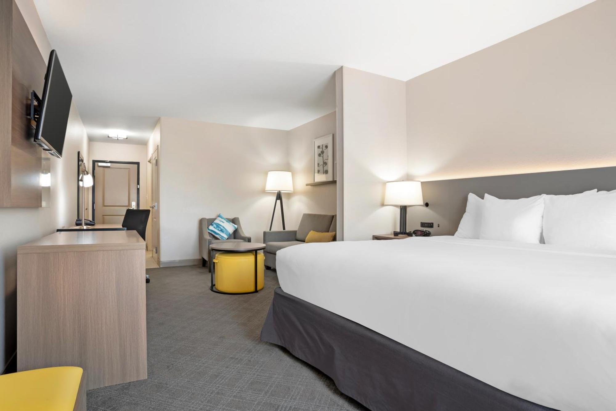 15 Business Hotels in Louisiana Worth Booking for Work Travel