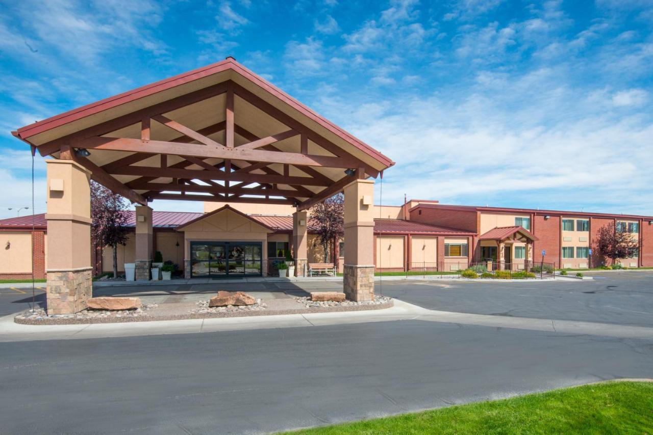 15 Best Business Hotels in Wyoming for Work Travelers