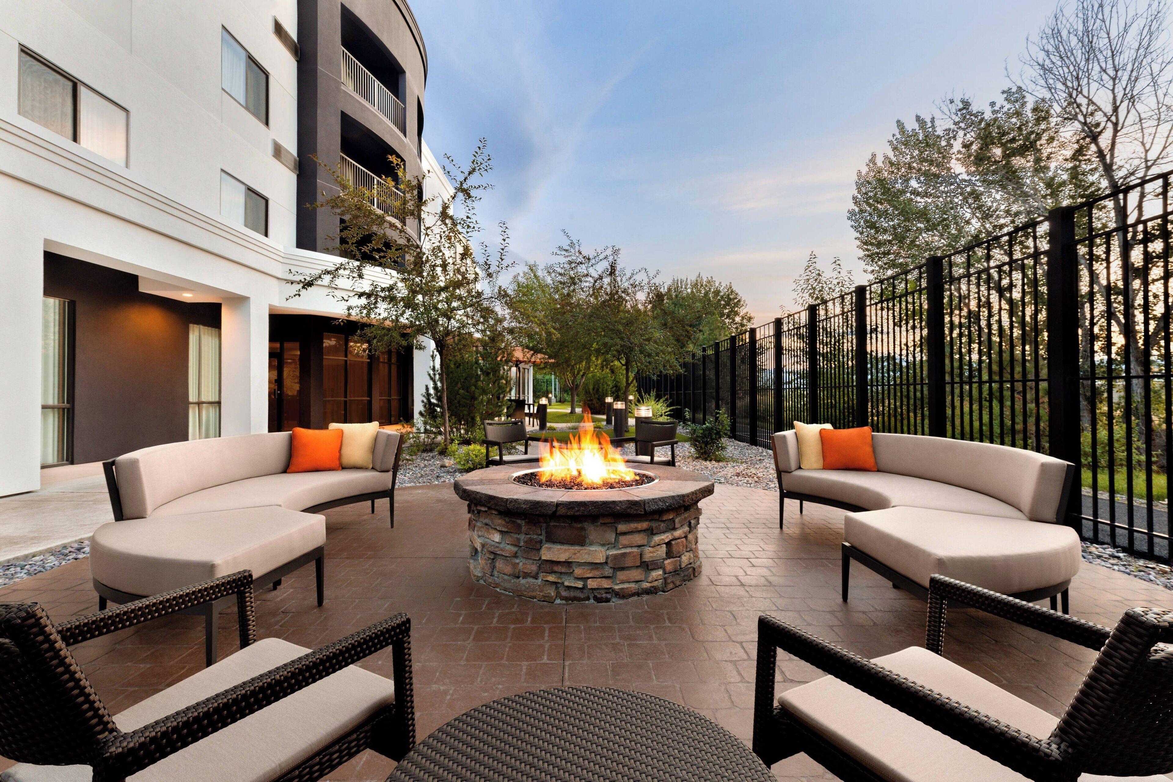 11 Airport Hotels in Montana That Deliver Real Convenience