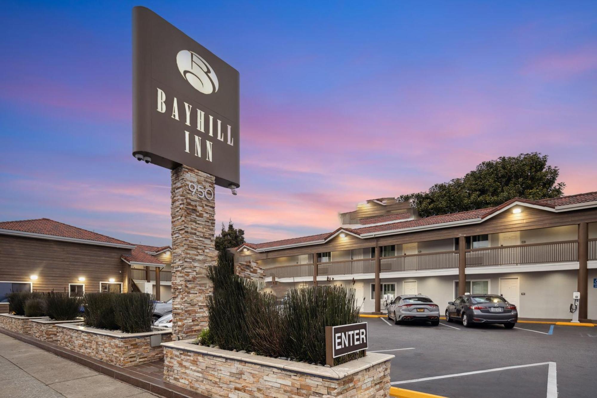 4 Smart 2-Star Stays Near Pacifica State Beach