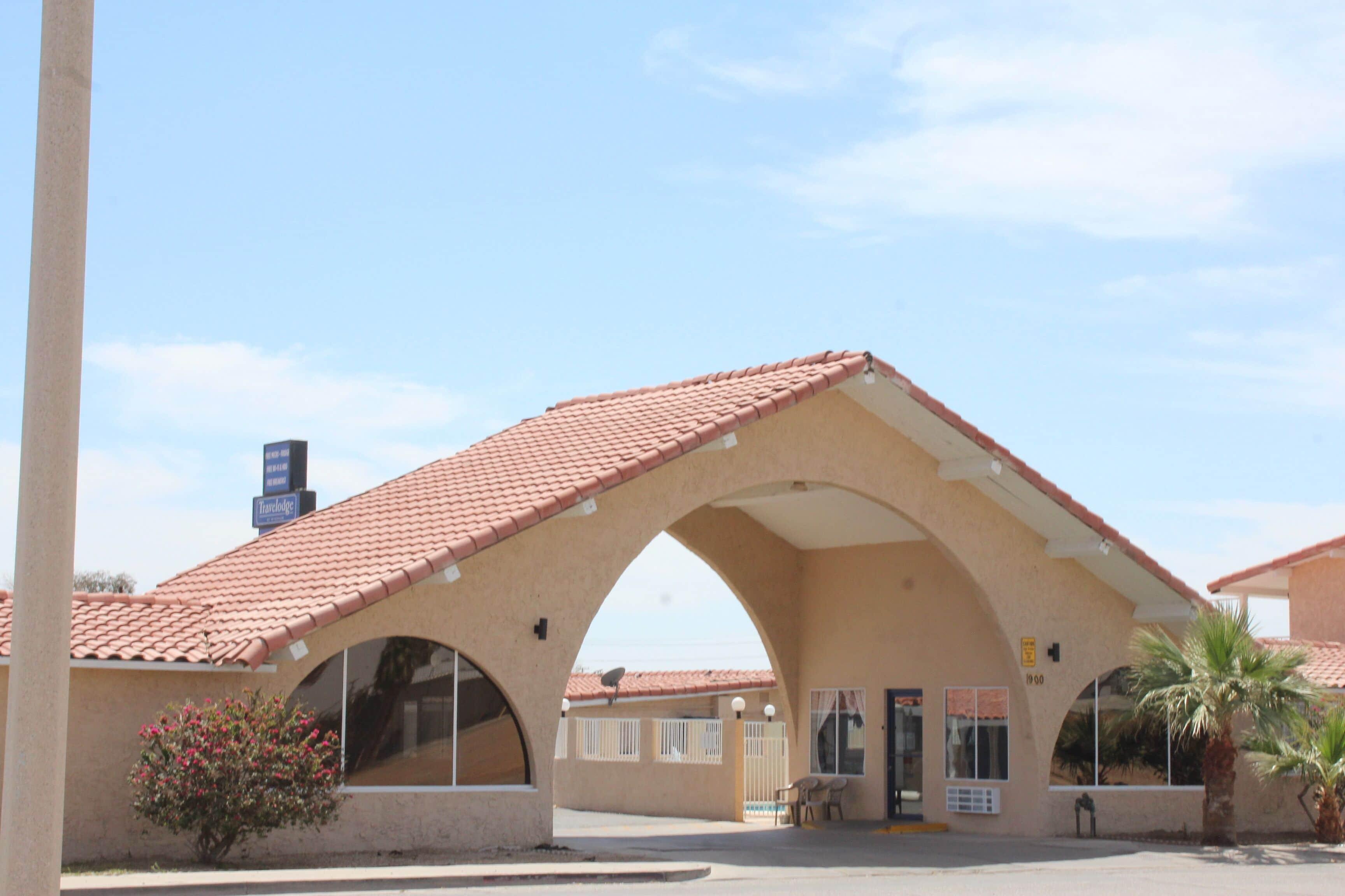 4 Travelodge by Wyndham Hotels in Southern California Worth Booking