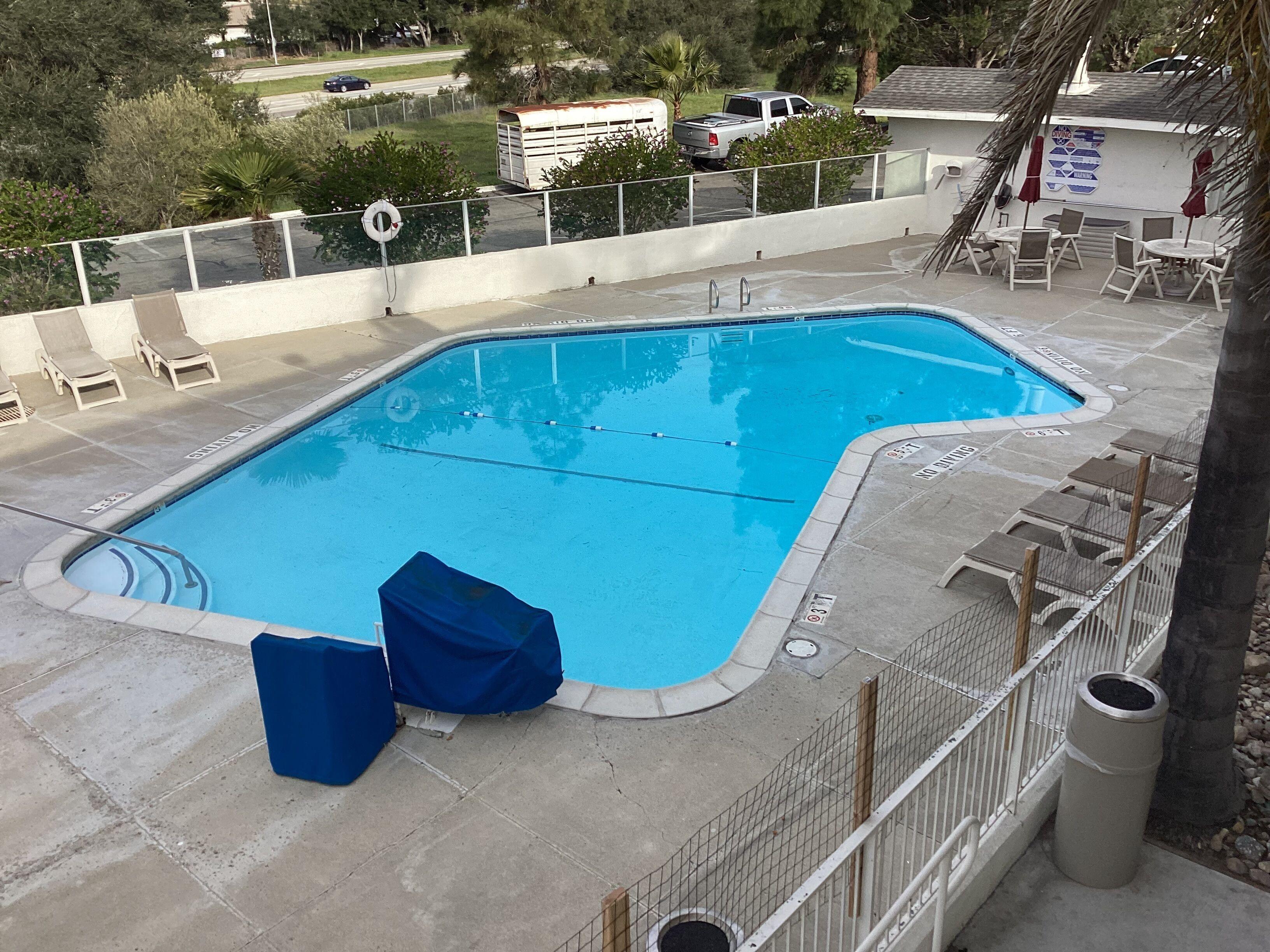 4 Smart Family Hotels Near Nojoqui Falls Park Worth Booking