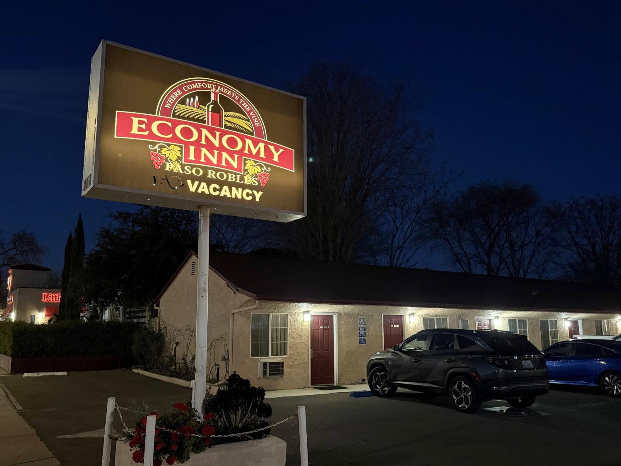 15 Smart 2-Star Hotels In California Worth Booking