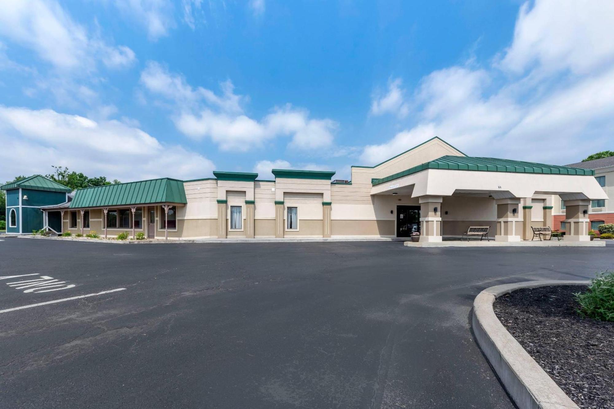 15 Smart Inn Hotels in Pennsylvania Worth Booking